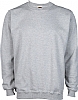 Sudadera Basica Cordoba Joylu - Color Gris